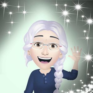 Meet your Posher, Donnalee